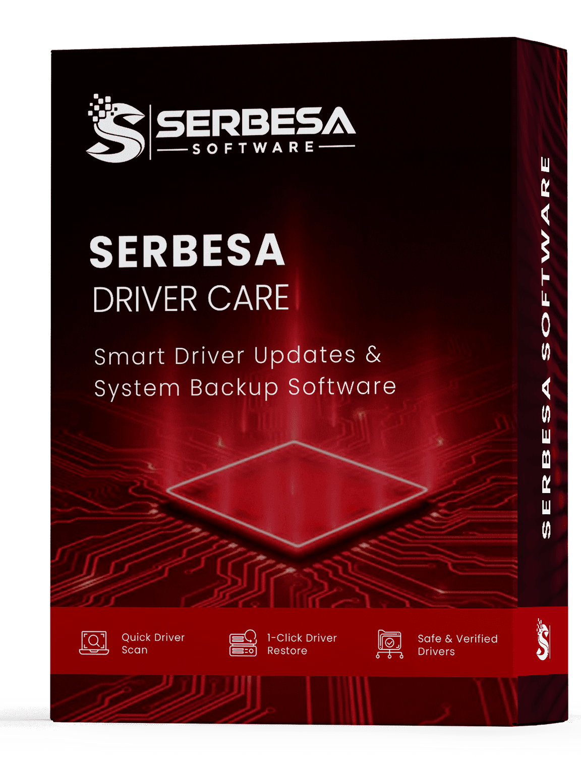 SERBESA Driver Care